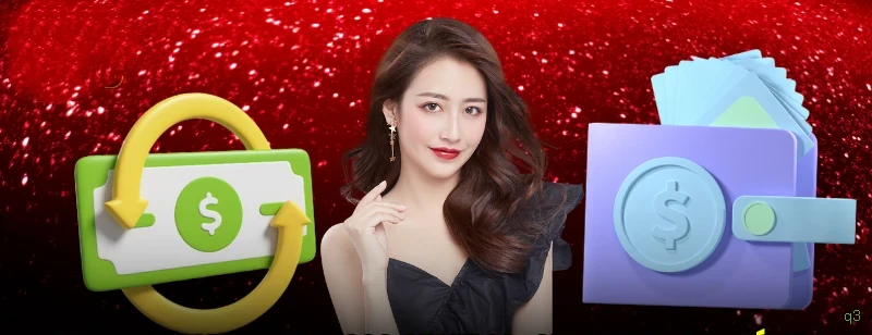 Baccarat Online q3