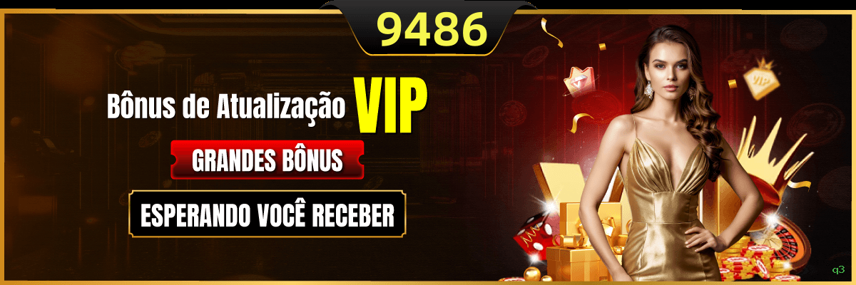 Baccarat Ao Vivo q3