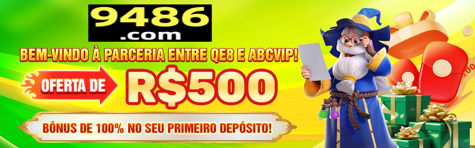 Big Bass Bonanza q3