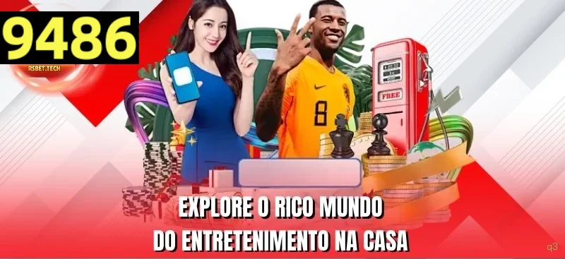 Promoções Esportivas q3