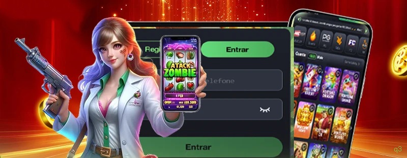 Fortune Ox Slot q3