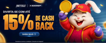 q3 Cassino Clássico