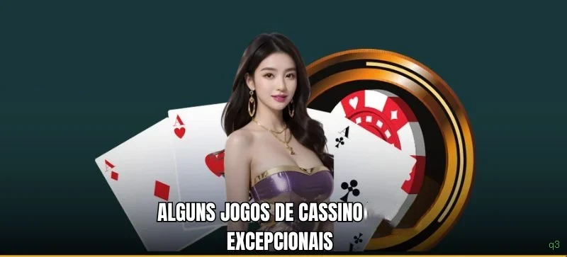 Microgaming q3