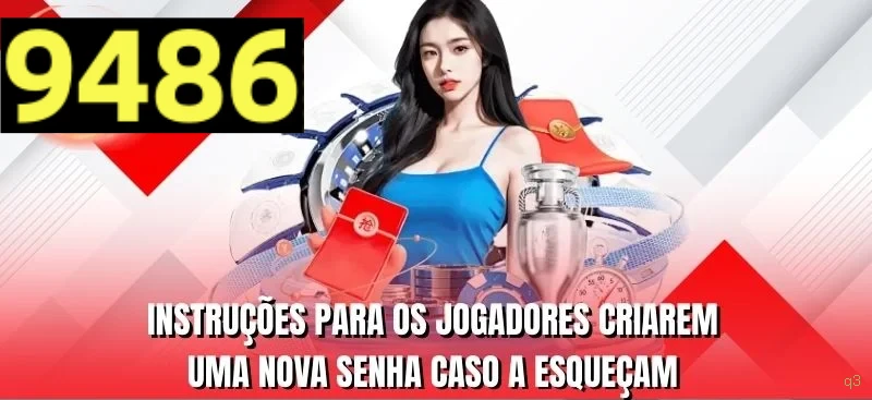 Novos Jogos q3