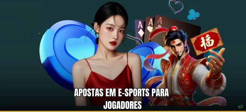 q3 Cassino Clássico