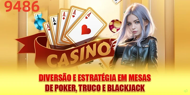 q3 Cassino Clássico