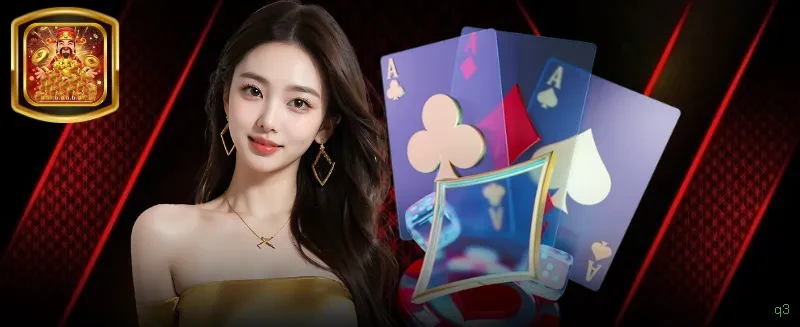 q3 Cassino Clássico