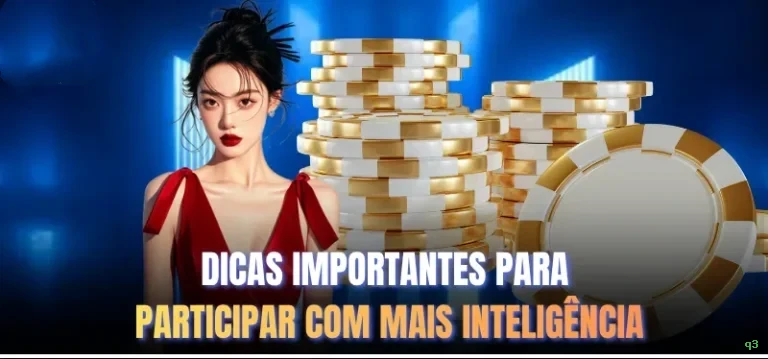 q3 Cassino Clássico