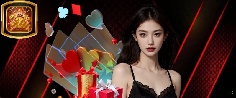 q3 Cassino Clássico